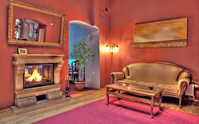 Boutique Hotel Carpe Diem